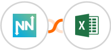 DropFunnels + Microsoft Excel Integration