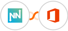 DropFunnels + Microsoft Office 365 Integration