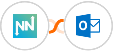 DropFunnels + Microsoft Outlook Integration