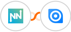 DropFunnels + Ninox Integration