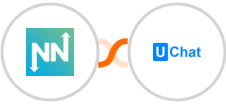 DropFunnels + UChat Integration