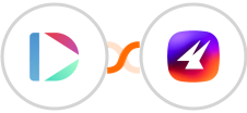 Dubb + Aimfox Integration