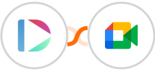 Dubb + Google Meet Integration