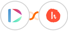 Dubb + Handwrytten Integration