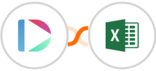 Dubb + Microsoft Excel Integration