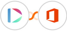 Dubb + Microsoft Office 365 Integration