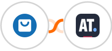Dukaan + ActiveTrail Integration