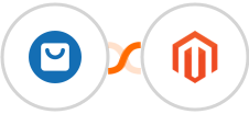 Dukaan + Adobe Commerce (Magento) Integration