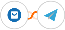 Dukaan + Aero Workflow Integration