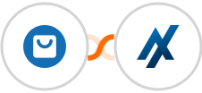 Dukaan + Aesthetix CRM Integration