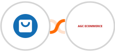 Dukaan + AGC Ecommerce Integration