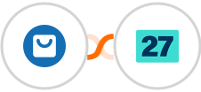 Dukaan + Apex27 Integration