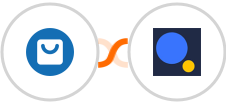Dukaan + Authorize.Net Integration