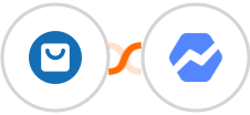 Dukaan + Baremetrics Integration