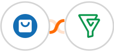 Dukaan + Bigin by Zoho CRM Integration