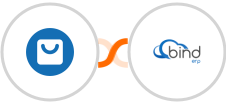 Dukaan + Bind ERP Integration