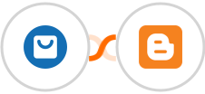 Dukaan + Blogger Integration