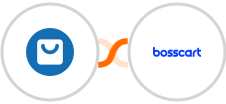 Dukaan + Bosscart Integration