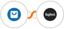 Dukaan + BugHerd Integration