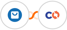 Dukaan + ChargeOver Integration
