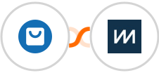 Dukaan + ChartMogul Integration