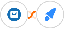 Dukaan + Chatrace Integration