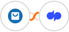 Dukaan + Dialpad Integration