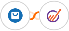 Dukaan + EngageBay CRM Integration