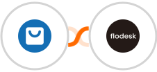 Dukaan + Flodesk Integration