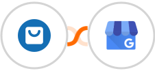 Dukaan + Google My Business Integration