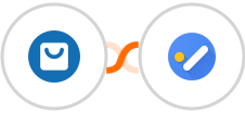 Dukaan + Google Tasks Integration