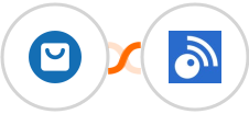 Dukaan + Inoreader Integration