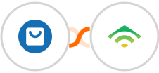 Dukaan + klaviyo Integration