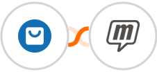 Dukaan + MailUp Integration