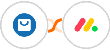 Dukaan + Monday.com Integration