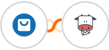 Dukaan + Moosend Integration