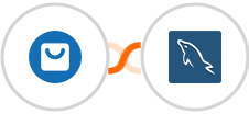 Dukaan + MySQL Integration