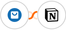 Dukaan + Notion Integration