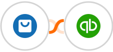 Dukaan + Quickbooks Online Integration
