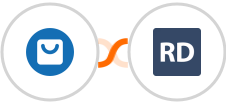 Dukaan + RD Station Integration