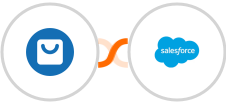 Dukaan + Salesforce Marketing Cloud Integration