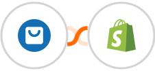 Dukaan + Shopify Integration
