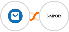 Dukaan + Simvoly Integration