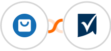 Dukaan + Smartsheet Integration