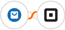 Dukaan + Square Integration