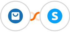 Dukaan + Systeme.io Integration