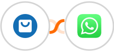 Dukaan + WhatsApp Integration