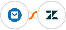 Dukaan + Zendesk Integration