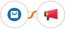 Dukaan + Zoho Campaigns Integration