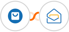 Dukaan + Zoho Mail Integration